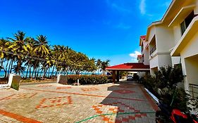 Harish Beach Resort
